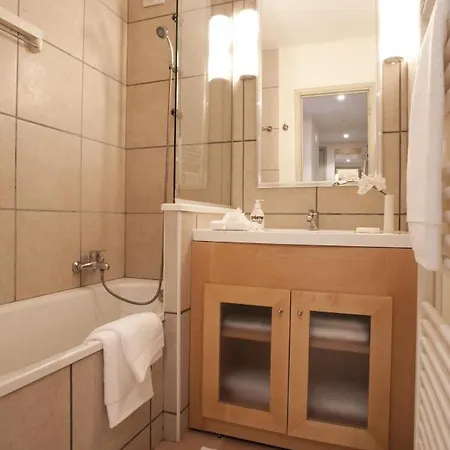 La Foret 2p 4/5 Appartement