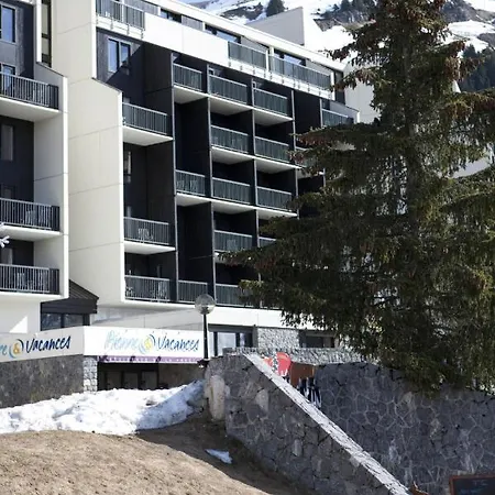 La Foret 2p 4/5 Appartement Arâches
