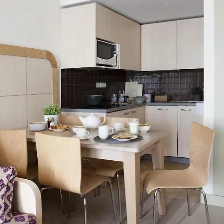 Appartement La Foret 2p 4/5 Arâches